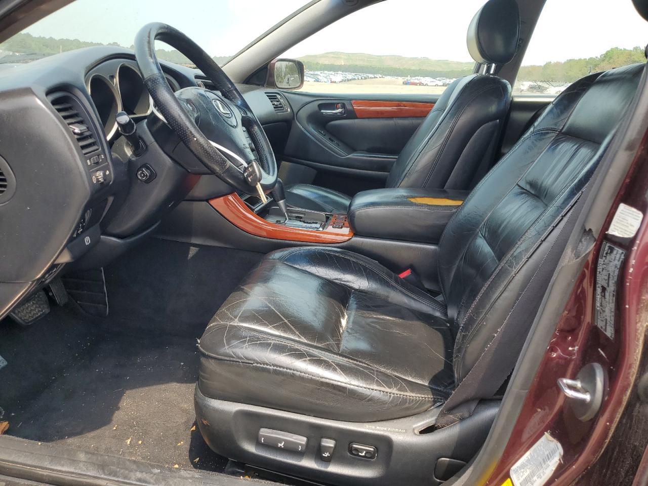 2003 Lexus Gs 300 - Image 7