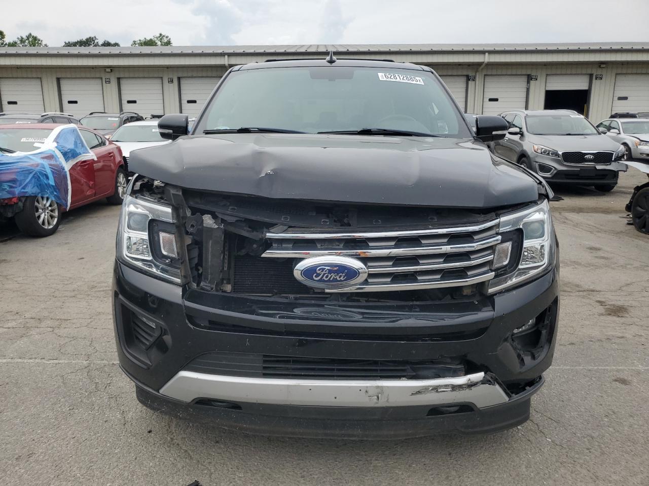 2018 Ford Expedition Xlt - Фото 5