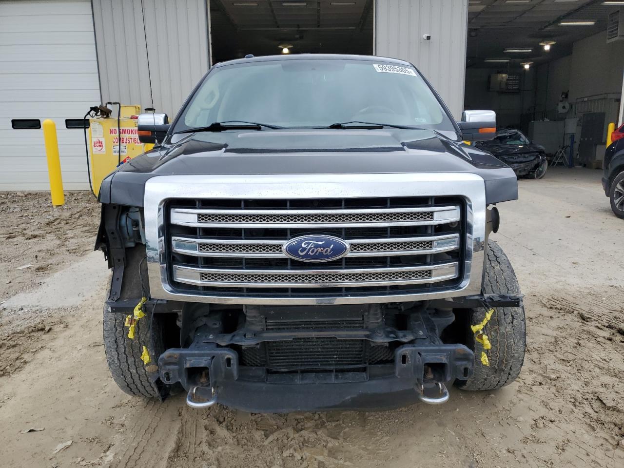 2013 Ford F150 Supercrew - Image 5