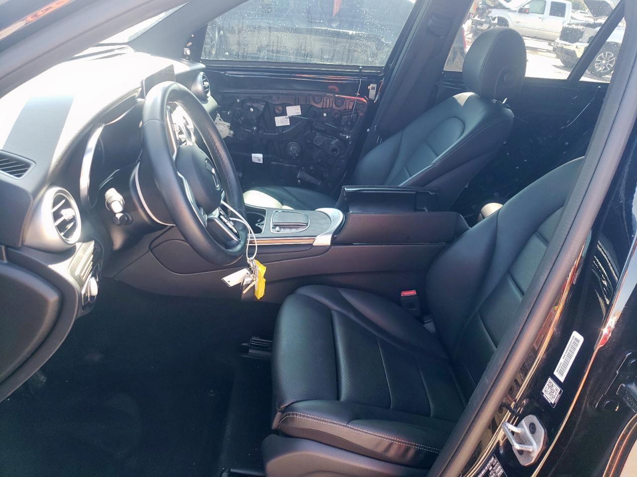 2022 Mercedes-Benz Glc 300 4Matic - Image 7