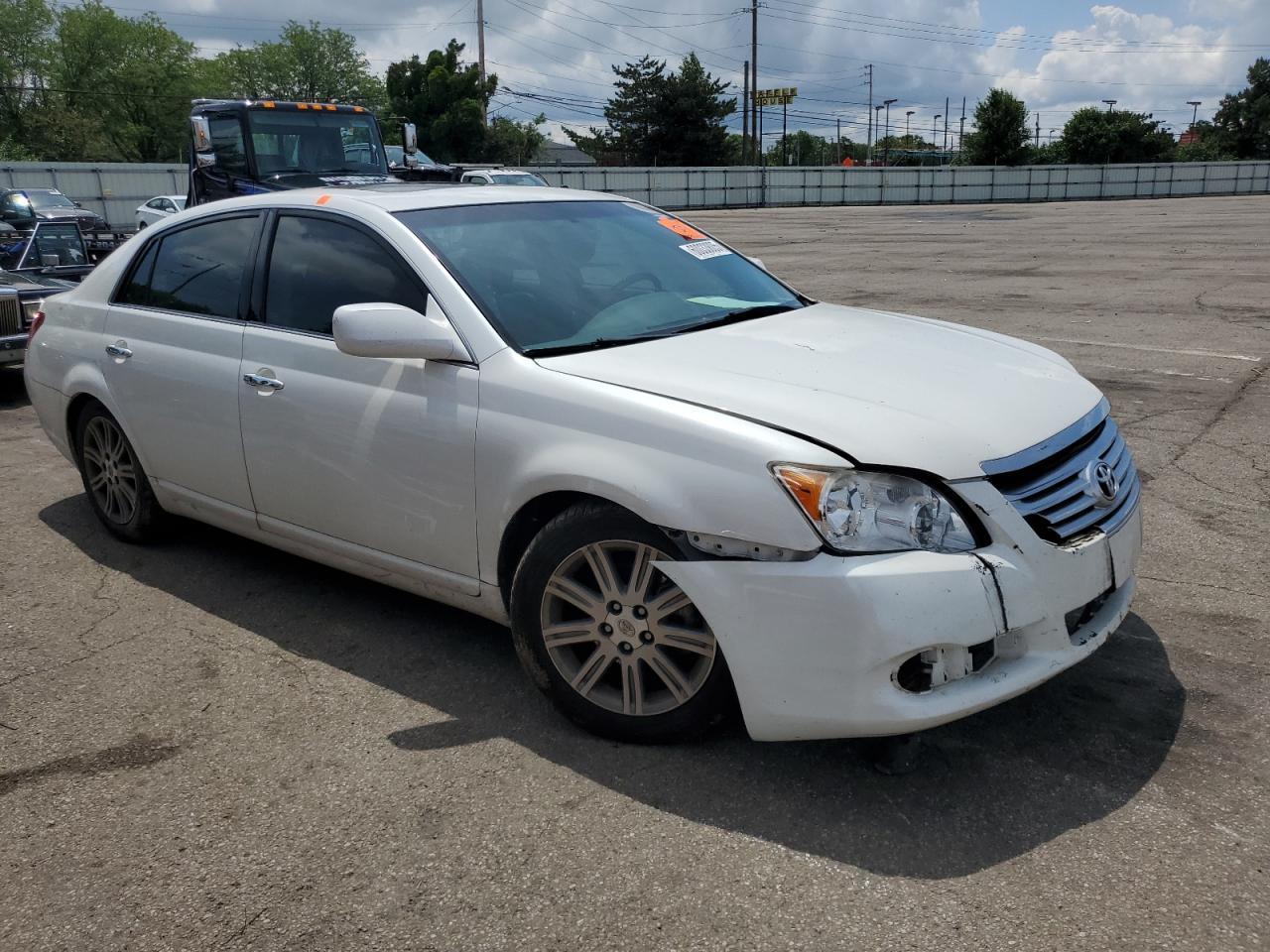 2008 Toyota Avalon Xl - Image 4