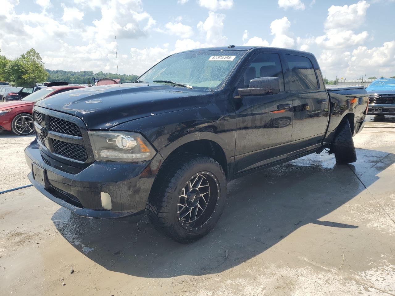 2014 Ram 1500 St