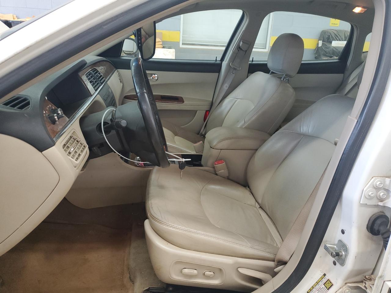 2005 Buick Lacrosse Cxs - Image 7