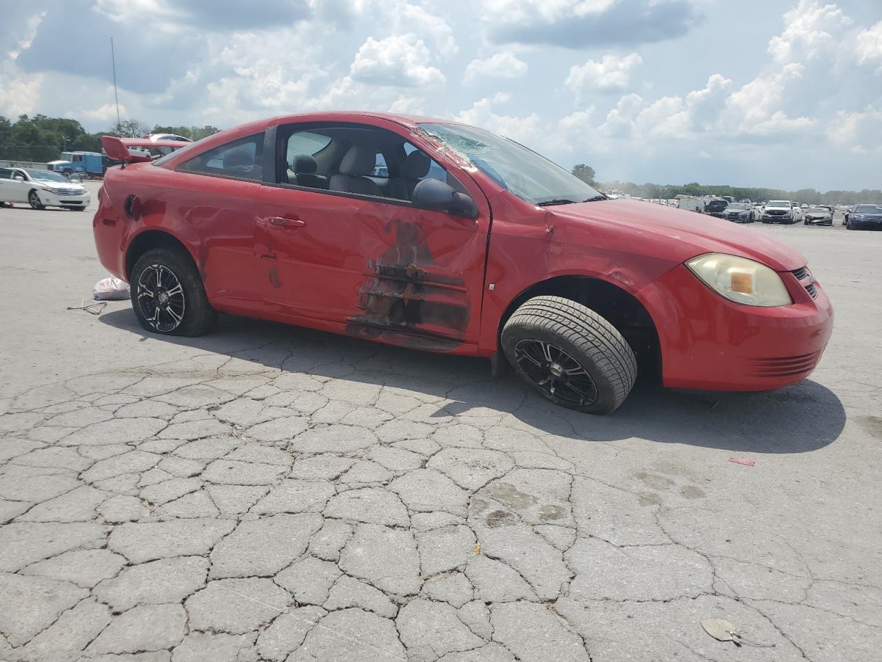 2006 Chevrolet Cobalt Ls - Фото 4