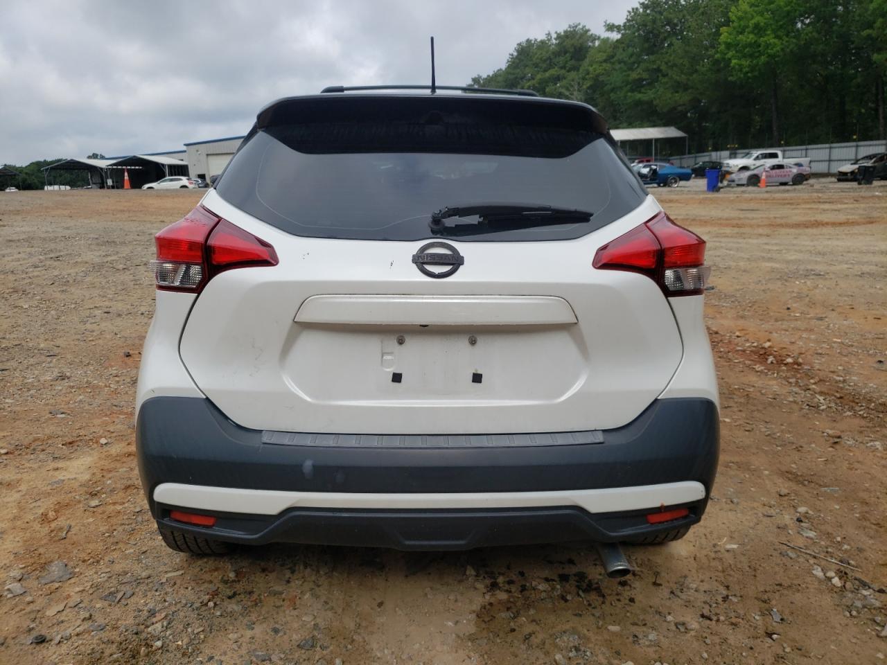 2018 Nissan Kicks S - Фото 6