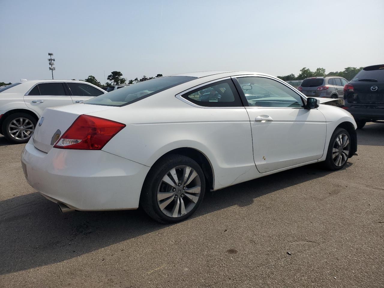 2012 Honda Accord Lx - Image 3