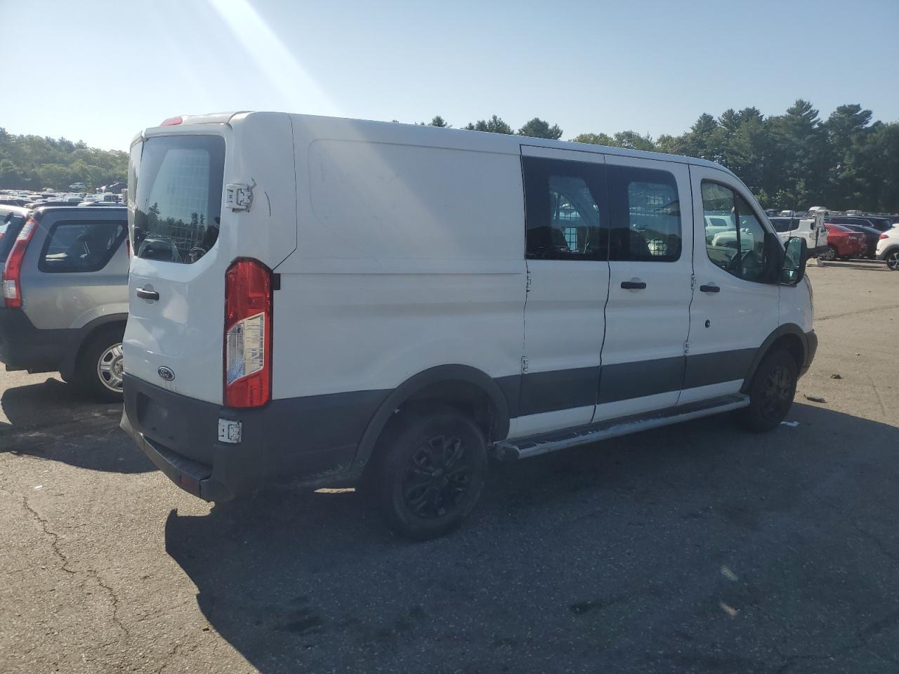 2015 Ford Transit T-250 - Image 3