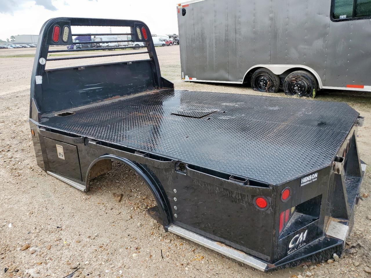 2012 Ford F350 Super Duty - Image 2