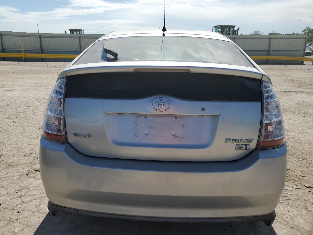 2009 Toyota Prius - Image 6