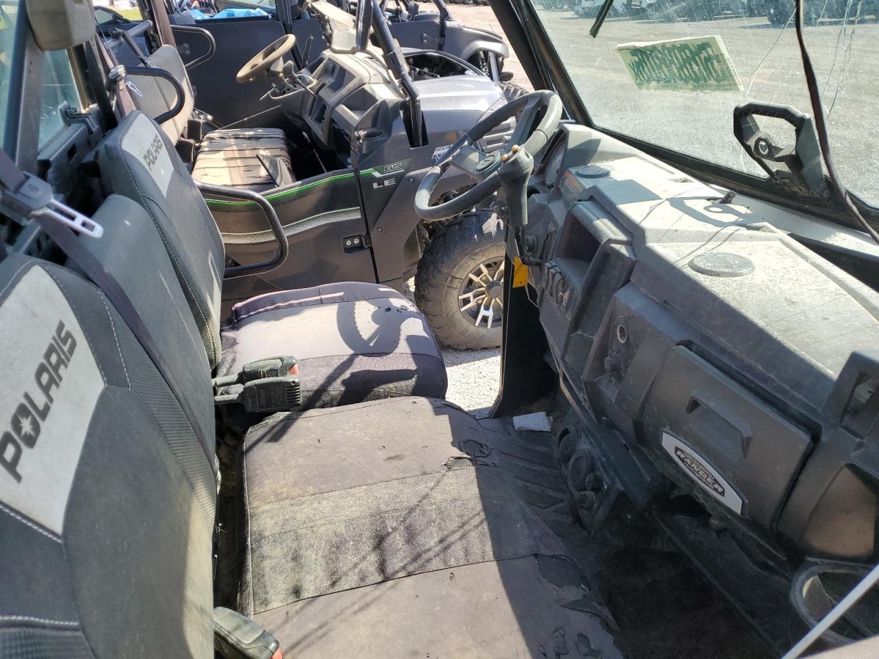 2016 Polaris Ranger Xp 900 Eps - Image 5
