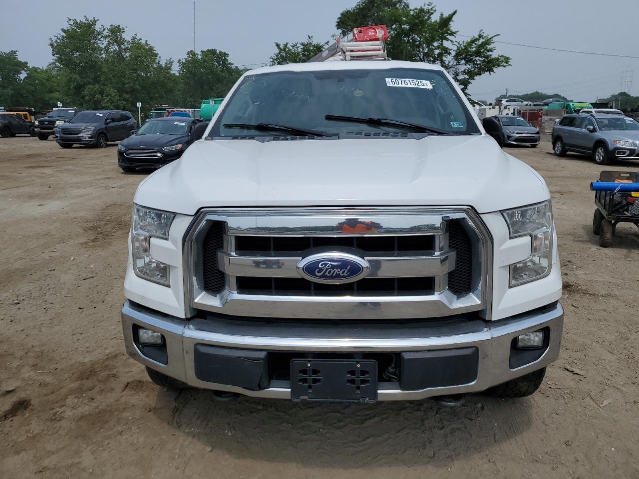 2017 Ford F150 Super Cab - Image 5