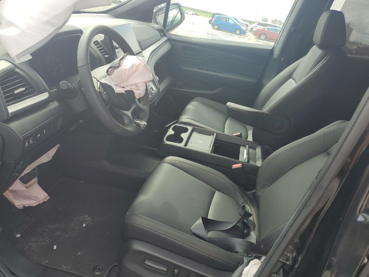 2025 Honda Odyssey Sport-L - Image 7