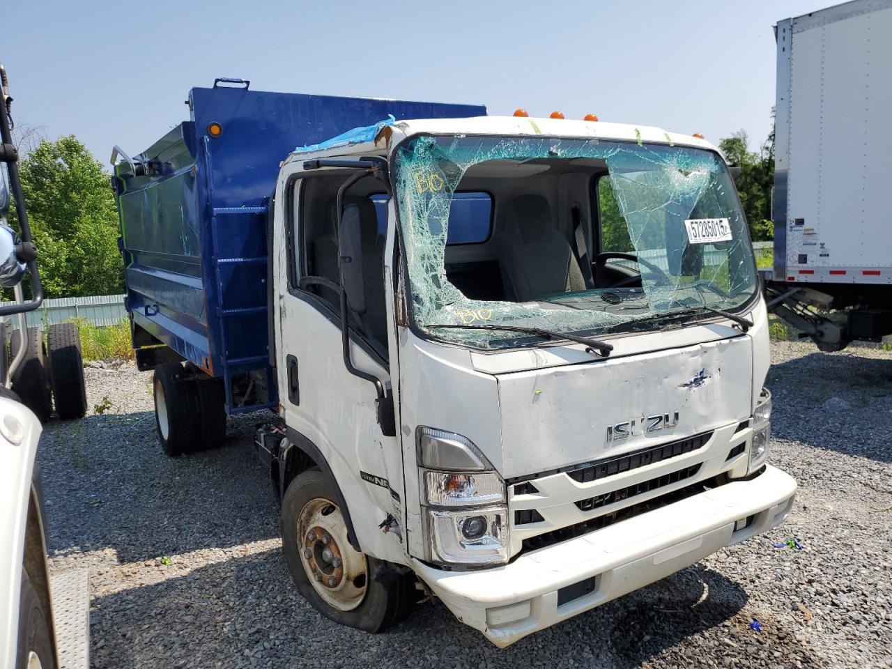2024 Isuzu Npr Hd - Image 4