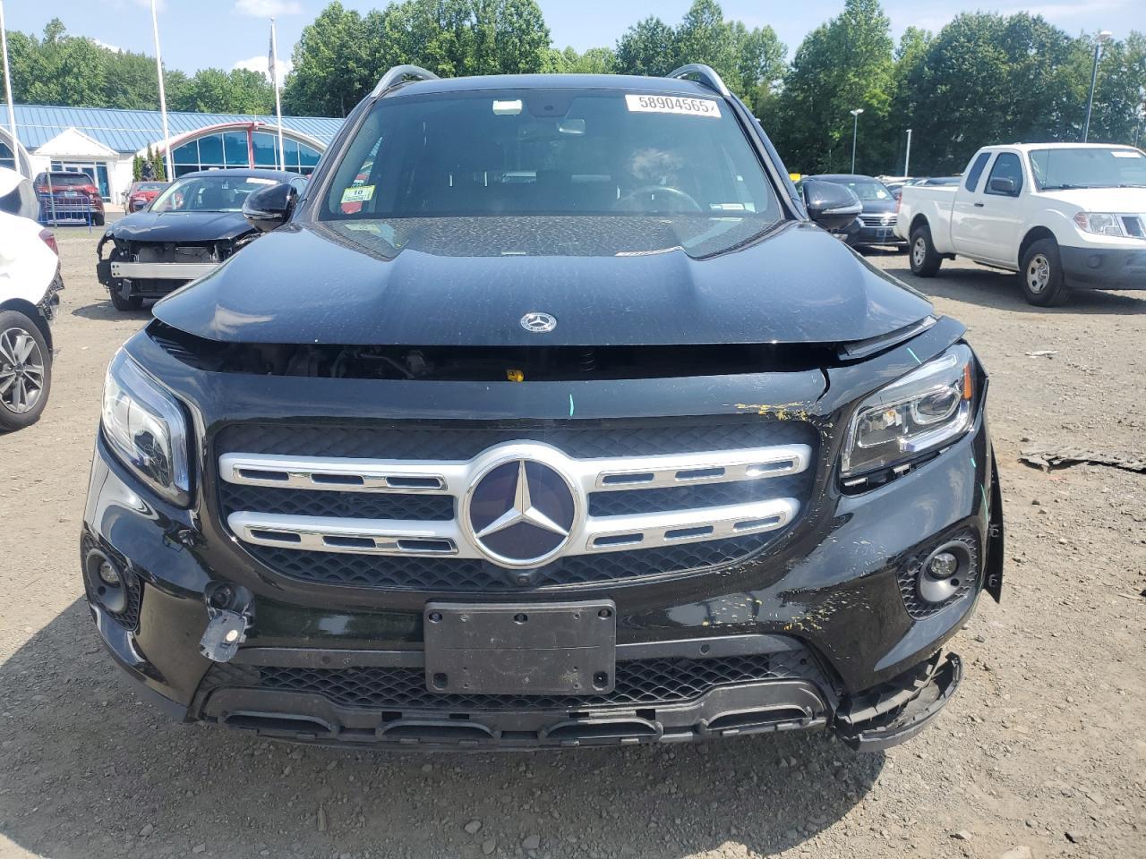 2020 Mercedes-Benz Glb 250 4Matic - Image 5