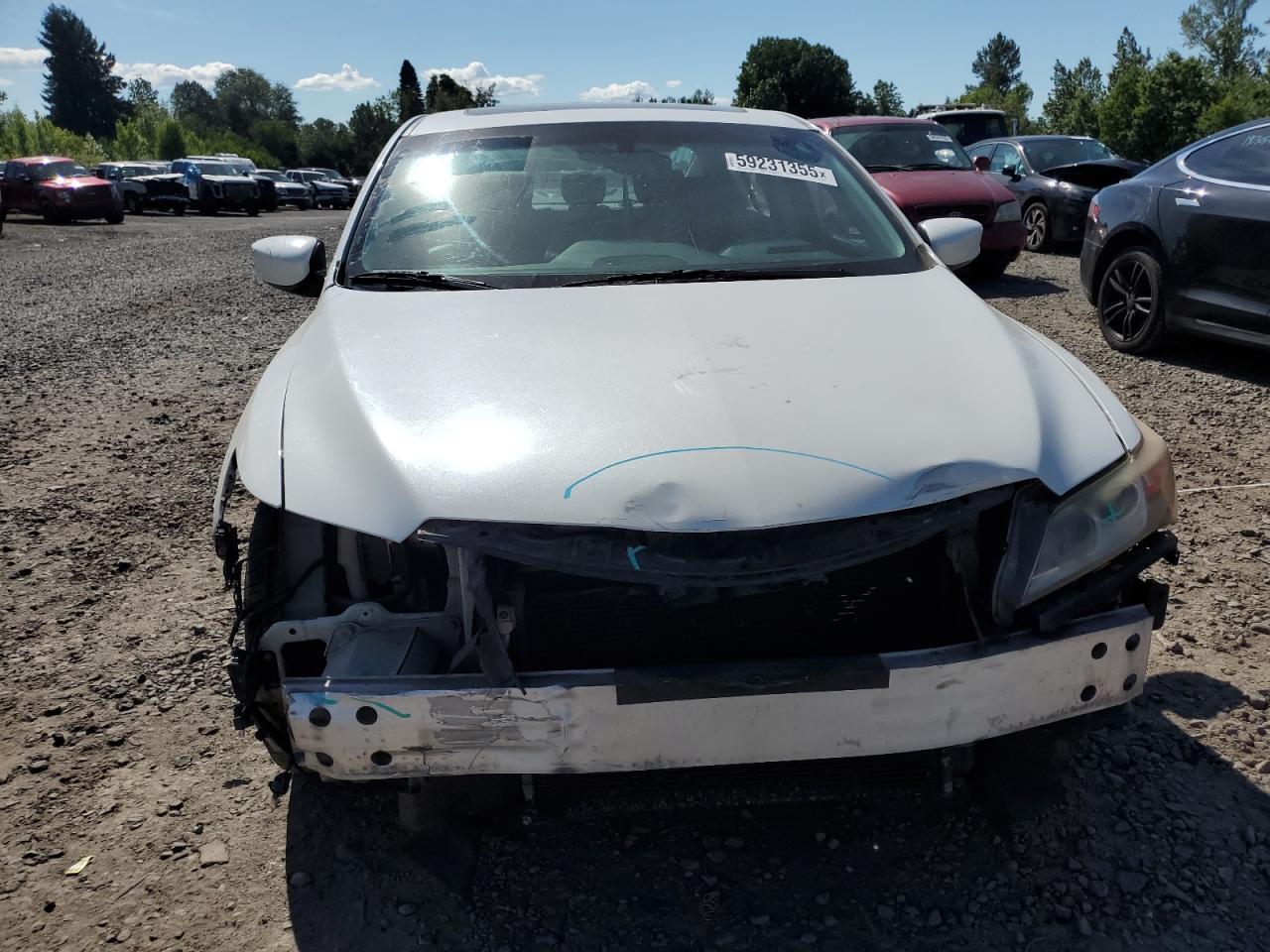 2013 Acura Ilx 20 Tech - Image 5