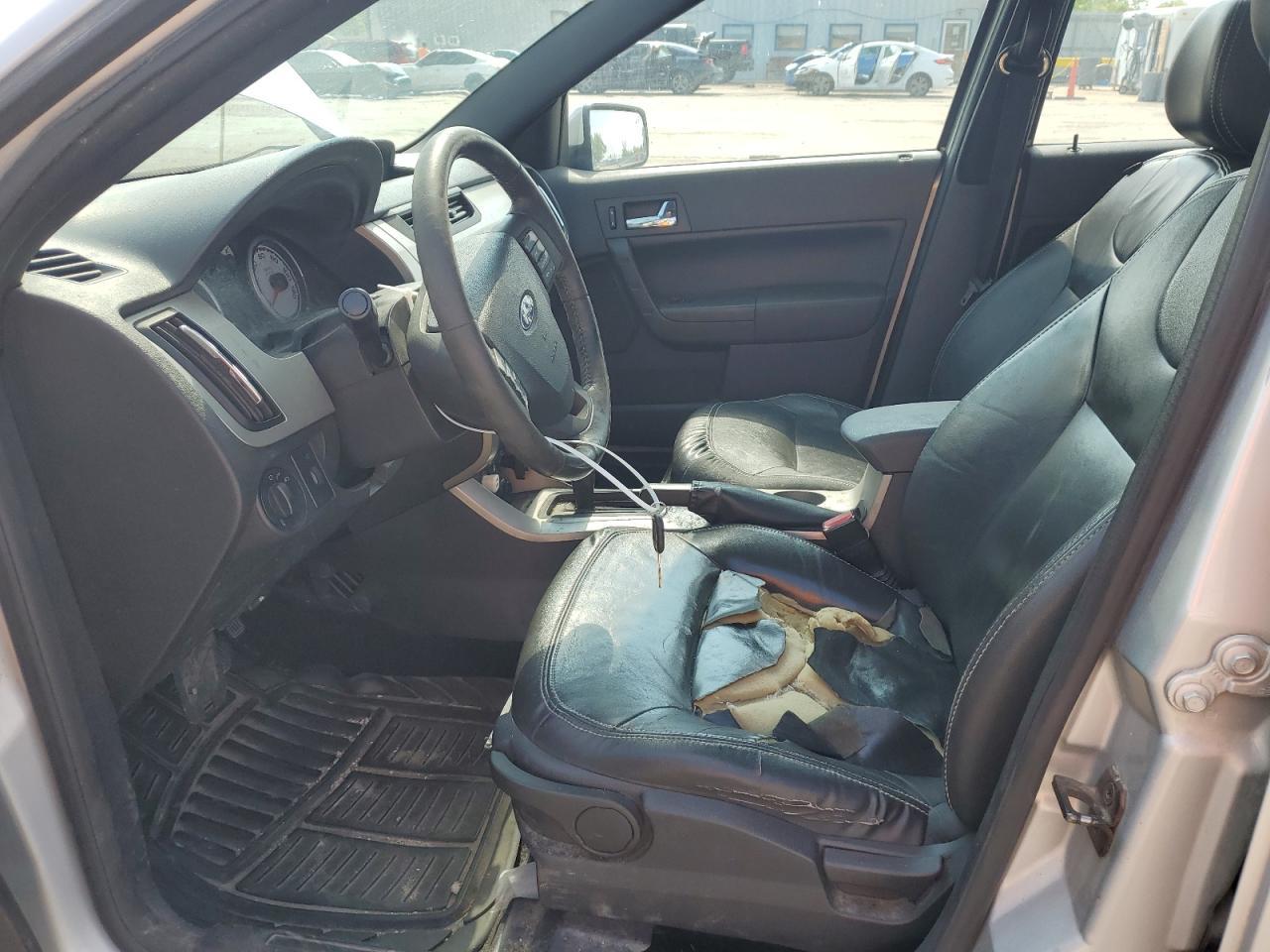 2008 Ford Focus Se - Фото 7