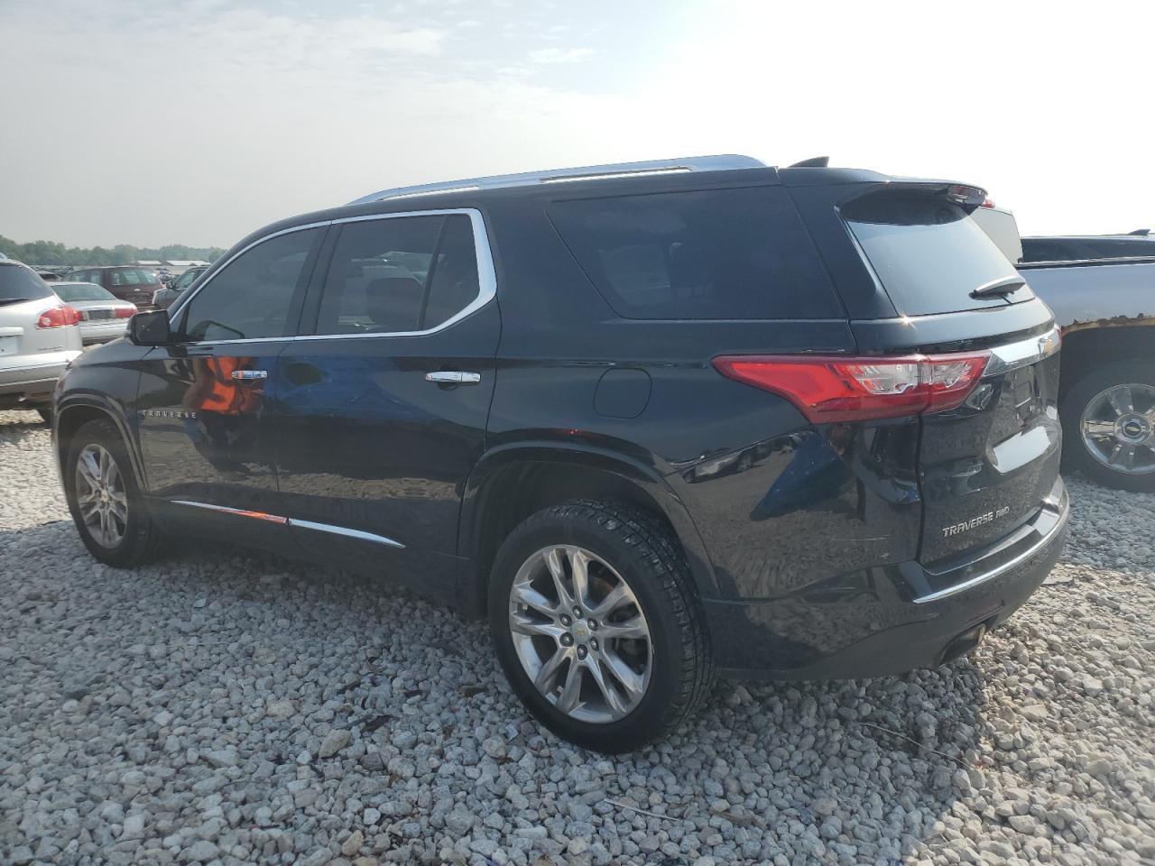 2019 Chevrolet Traverse High Country - Image 2