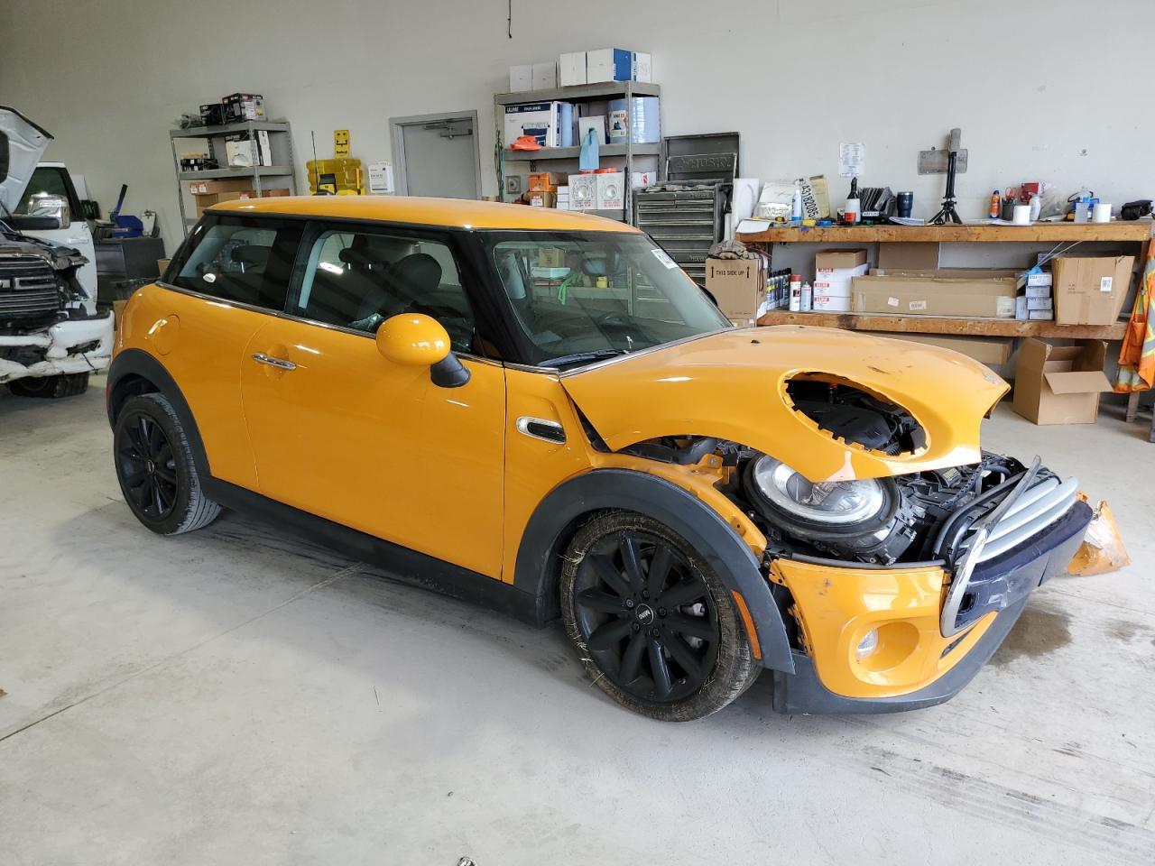 2014 Mini Cooper - Фото 4
