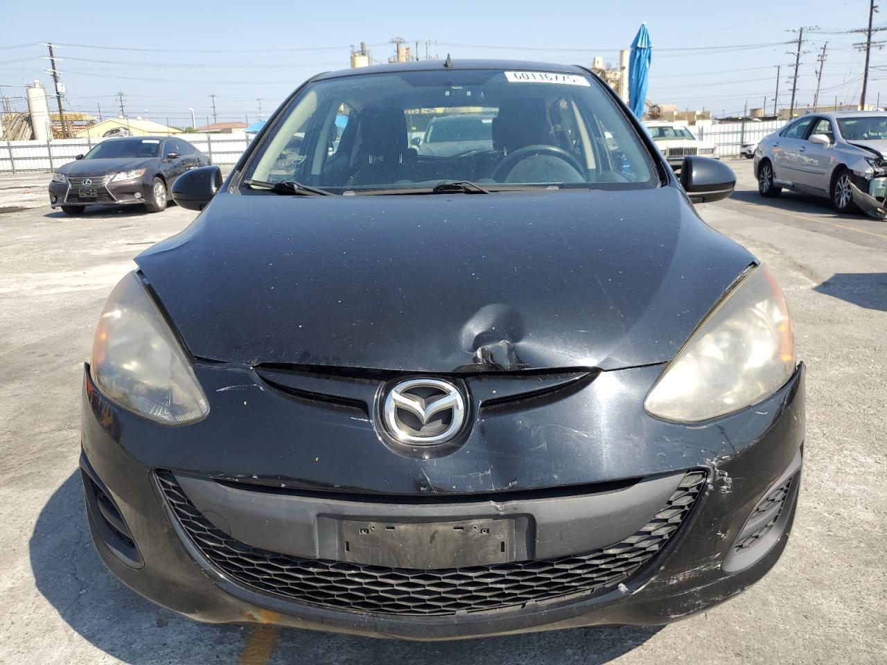 2013 Mazda Mazda2 - Image 5