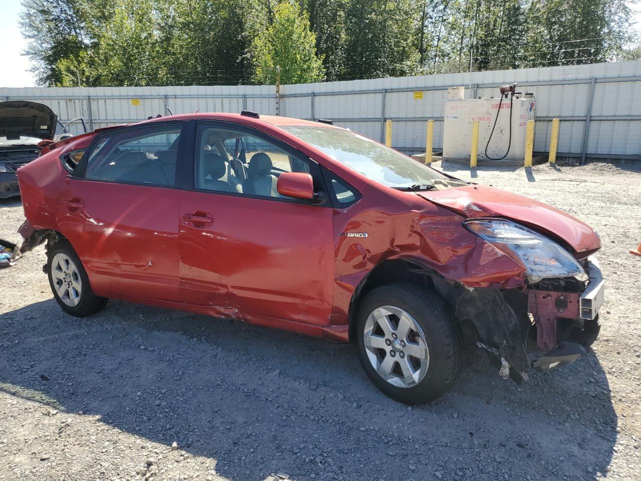 2008 Toyota Prius - Image 4