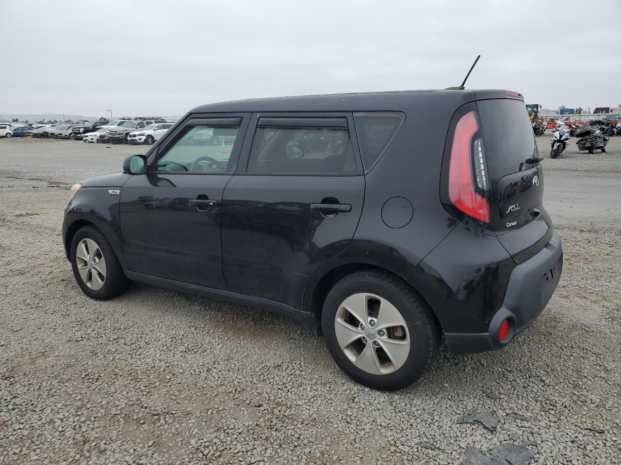 2015 Kia Soul - Image 2