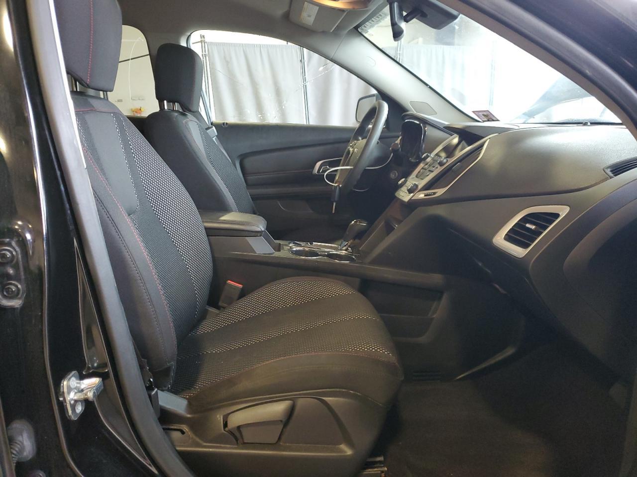 2016 GMC Terrain - Фото 7