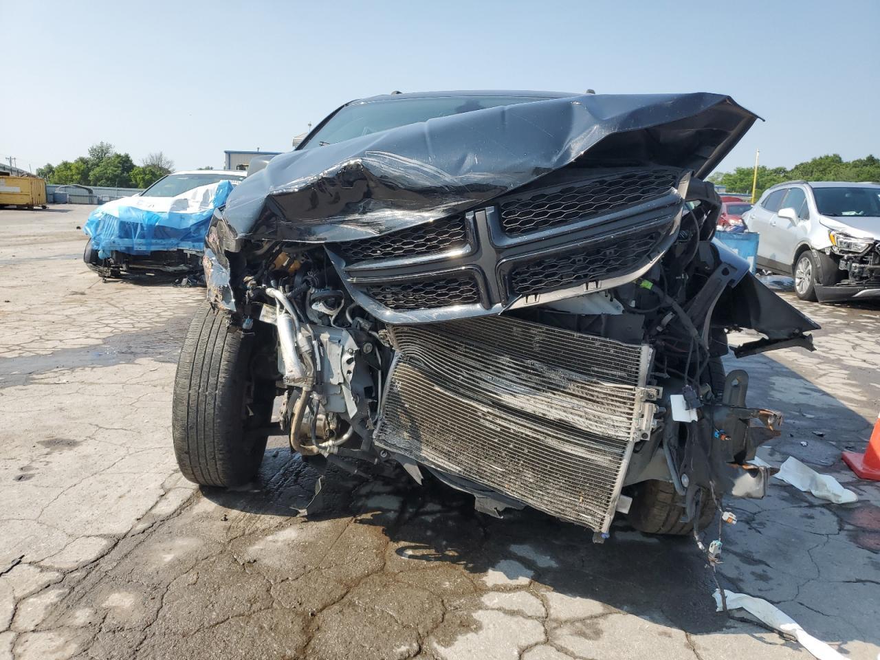 2018 Dodge Journey Se - Image 5
