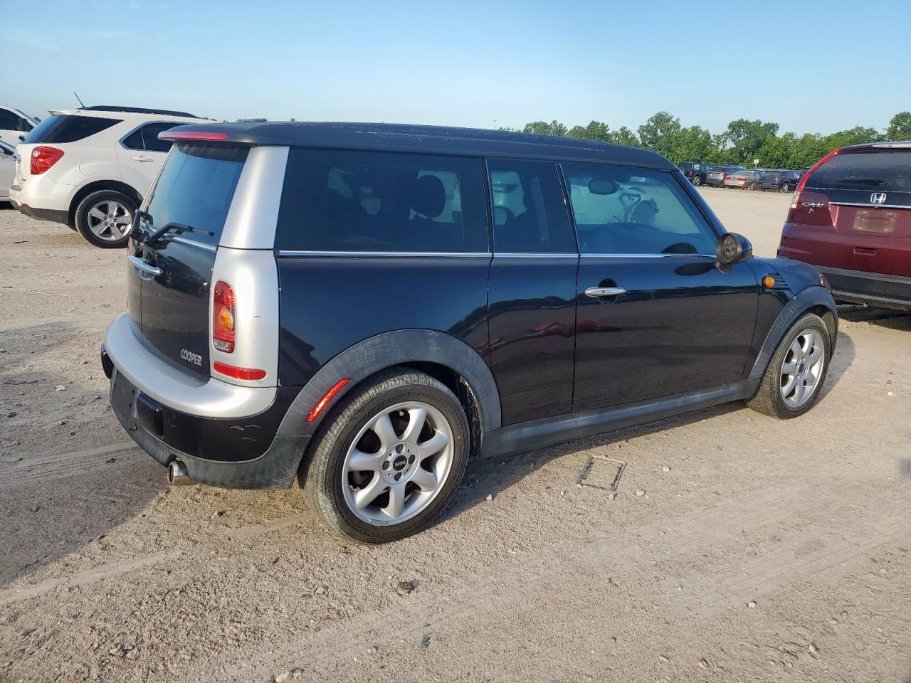 2008 Mini Cooper Clubman - Image 3