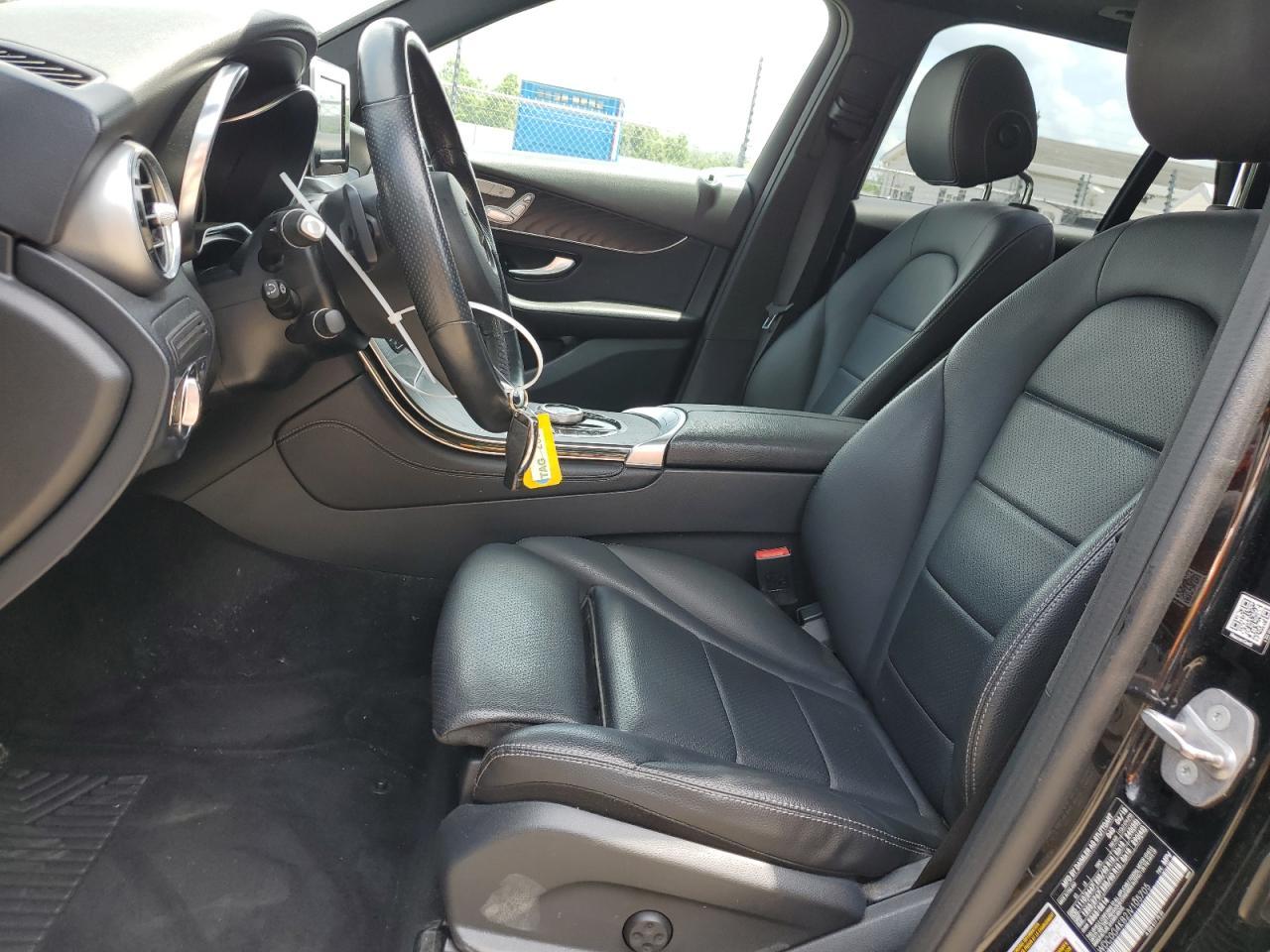 2018 Mercedes-Benz Glc 300 4Matic - Image 7