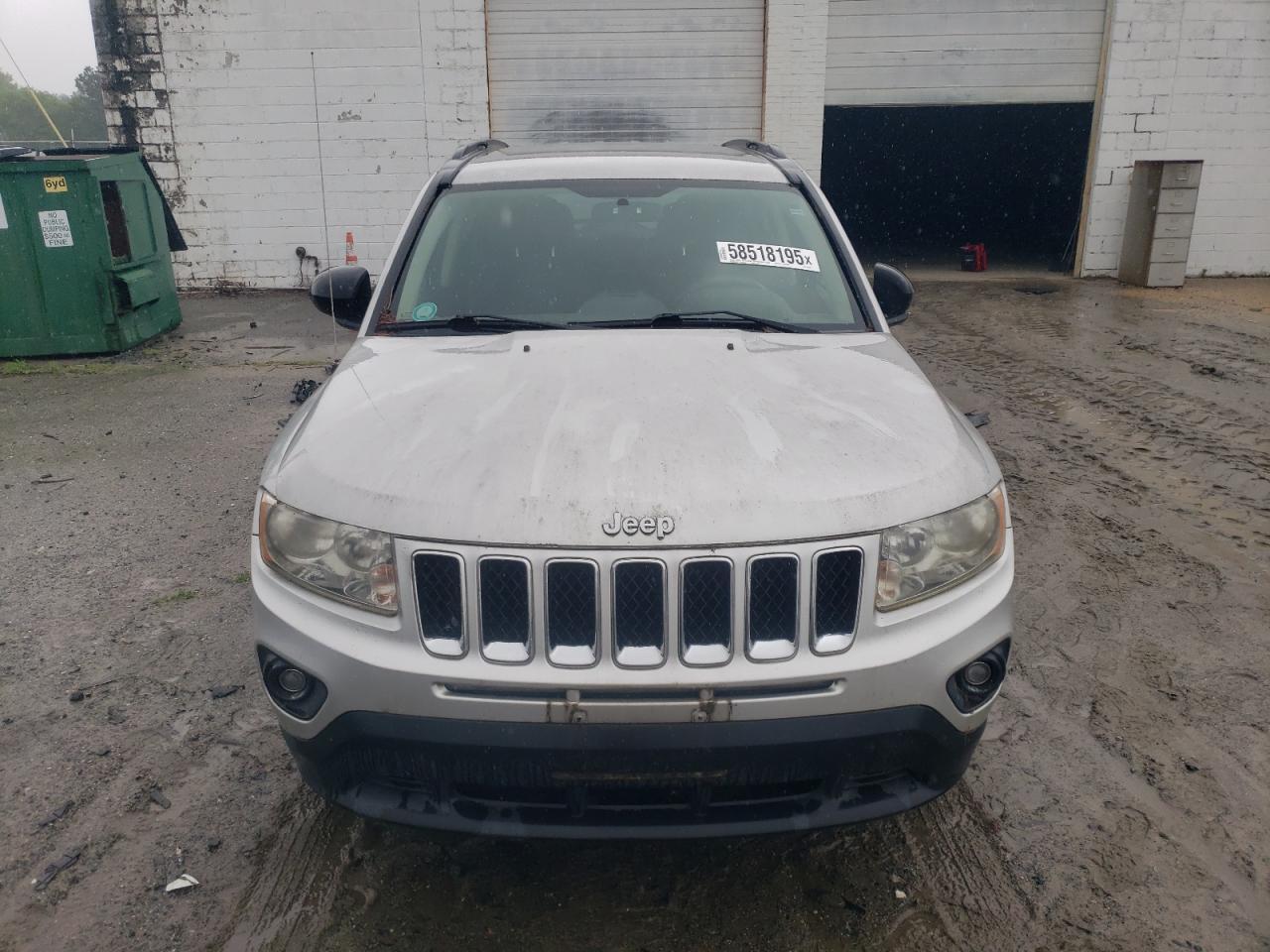 2011 Jeep Compass Sport - Image 5