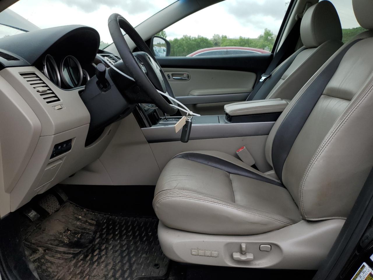 2012 Mazda Cx-9 - Image 7
