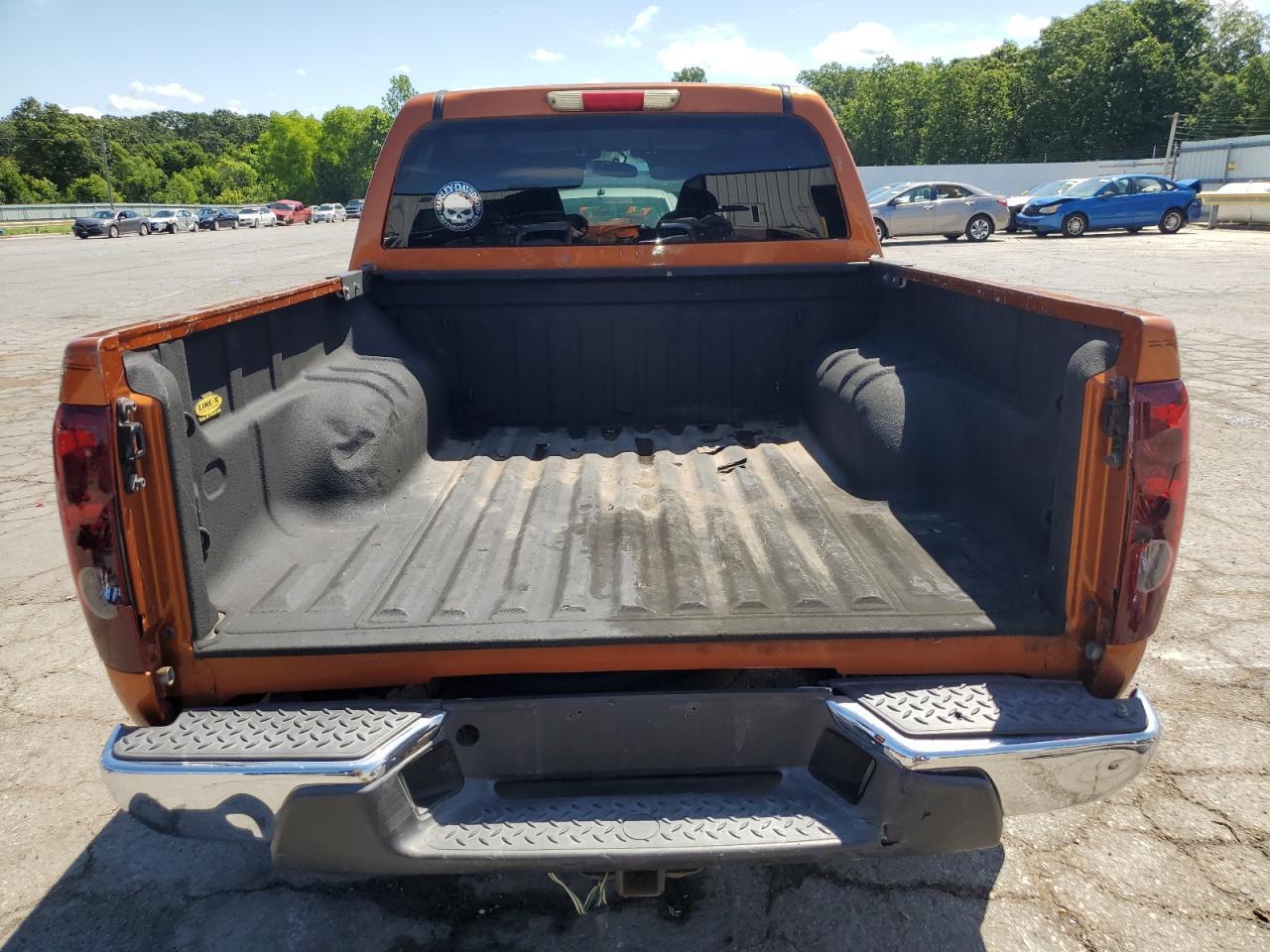 2005 Chevrolet Colorado - Image 6