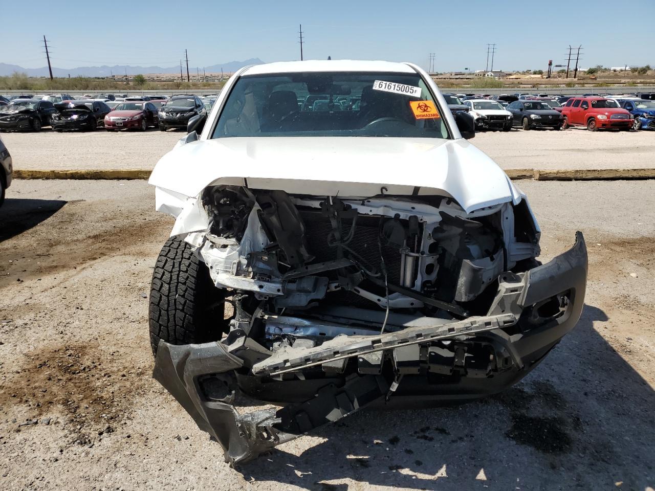 2018 Toyota Tacoma Access Cab - Фото 5