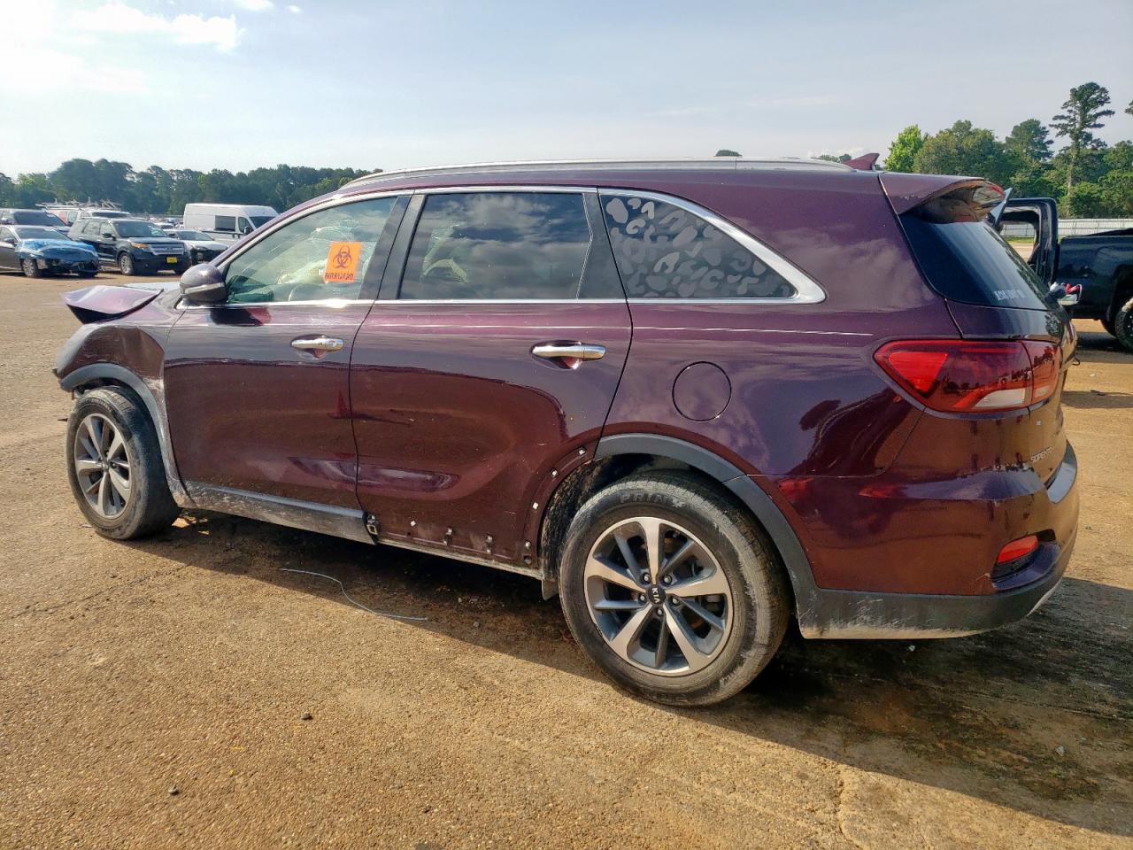 2019 Kia Sorento Ex - Фото 2