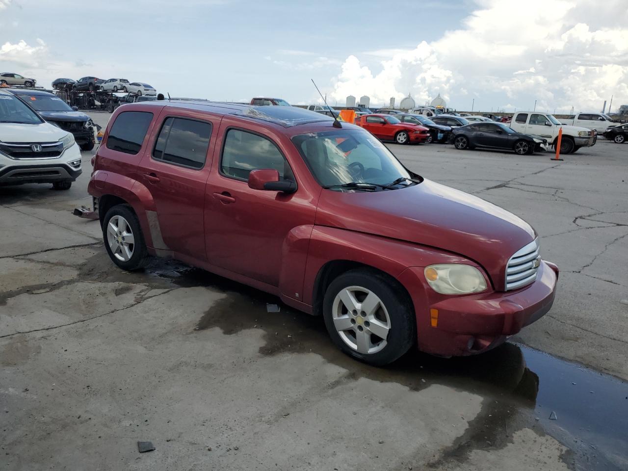 2008 Chevrolet Hhr Lt - Image 4