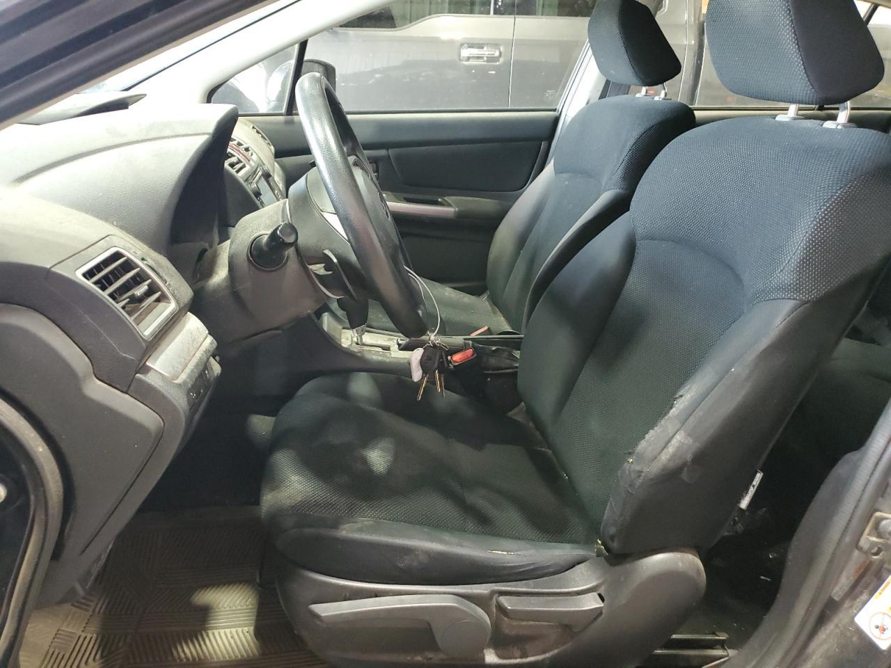 2015 Subaru Impreza Premium - Image 7