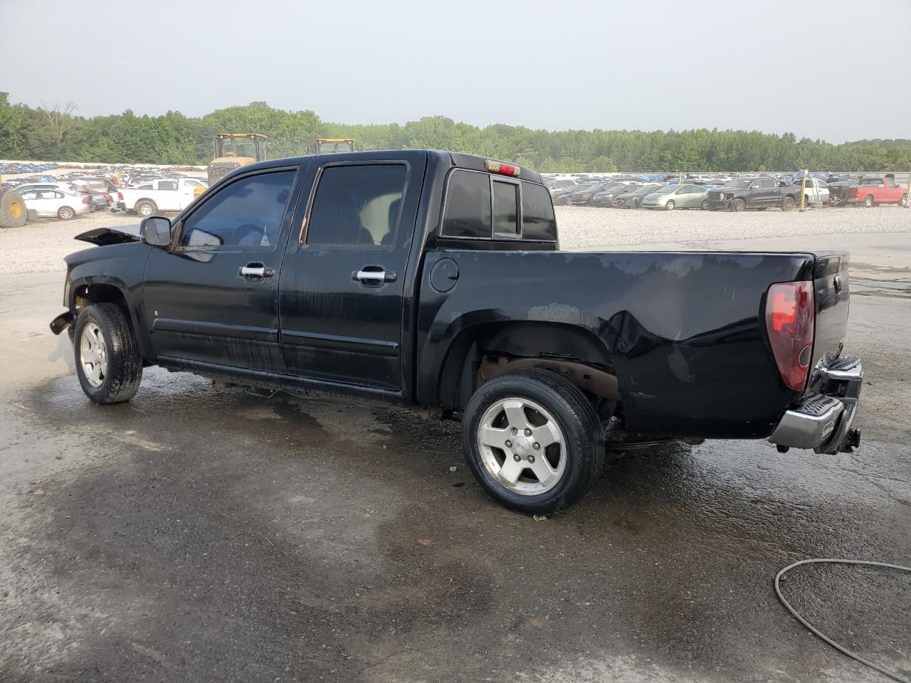 2009 GMC Canyon - Image 2