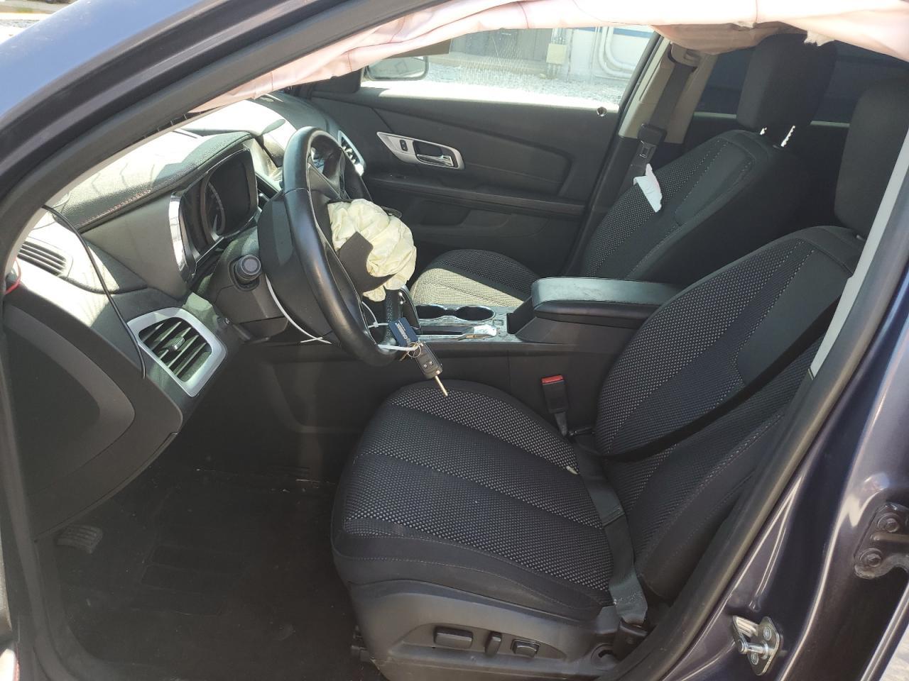 2014 GMC Terrain Sle - Фото 7