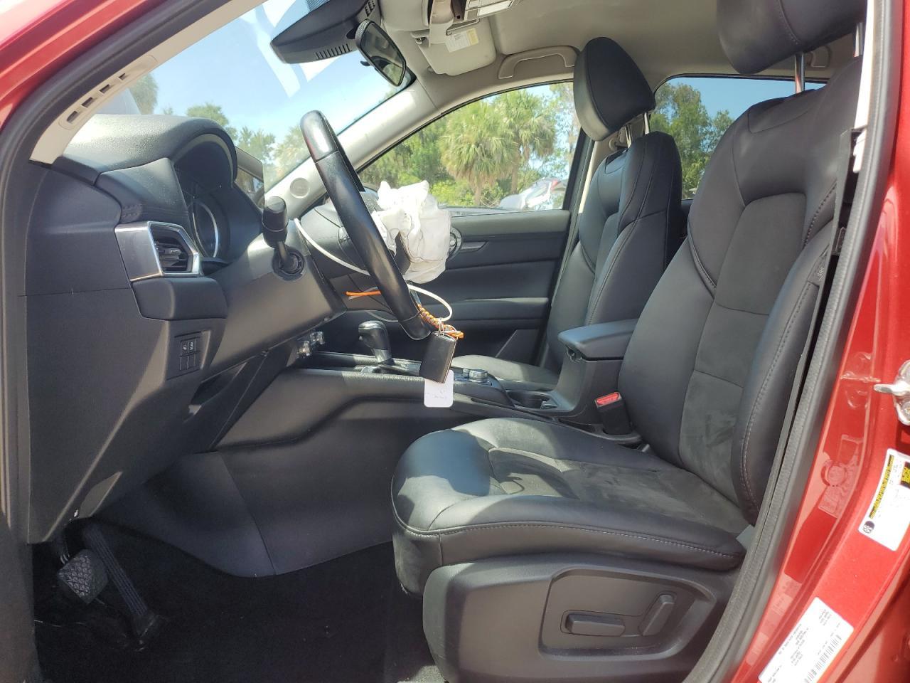 2022 Mazda Cx-5 Select - Фото 7