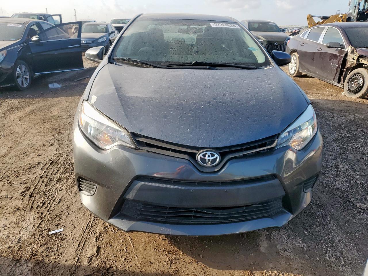 2014 Toyota Corolla L - Image 5