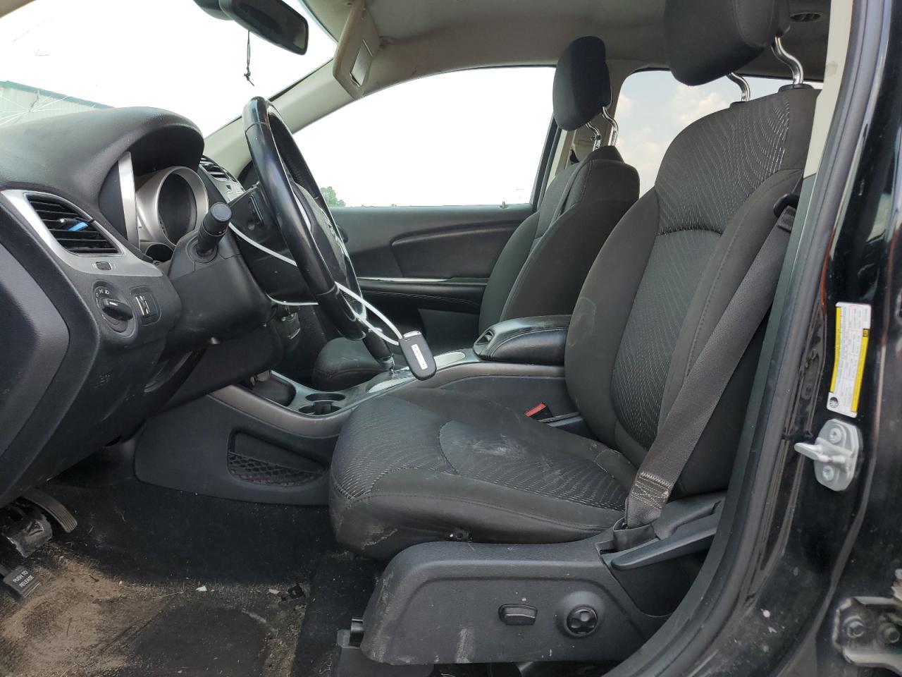 2020 Dodge Journey Se - Фото 7