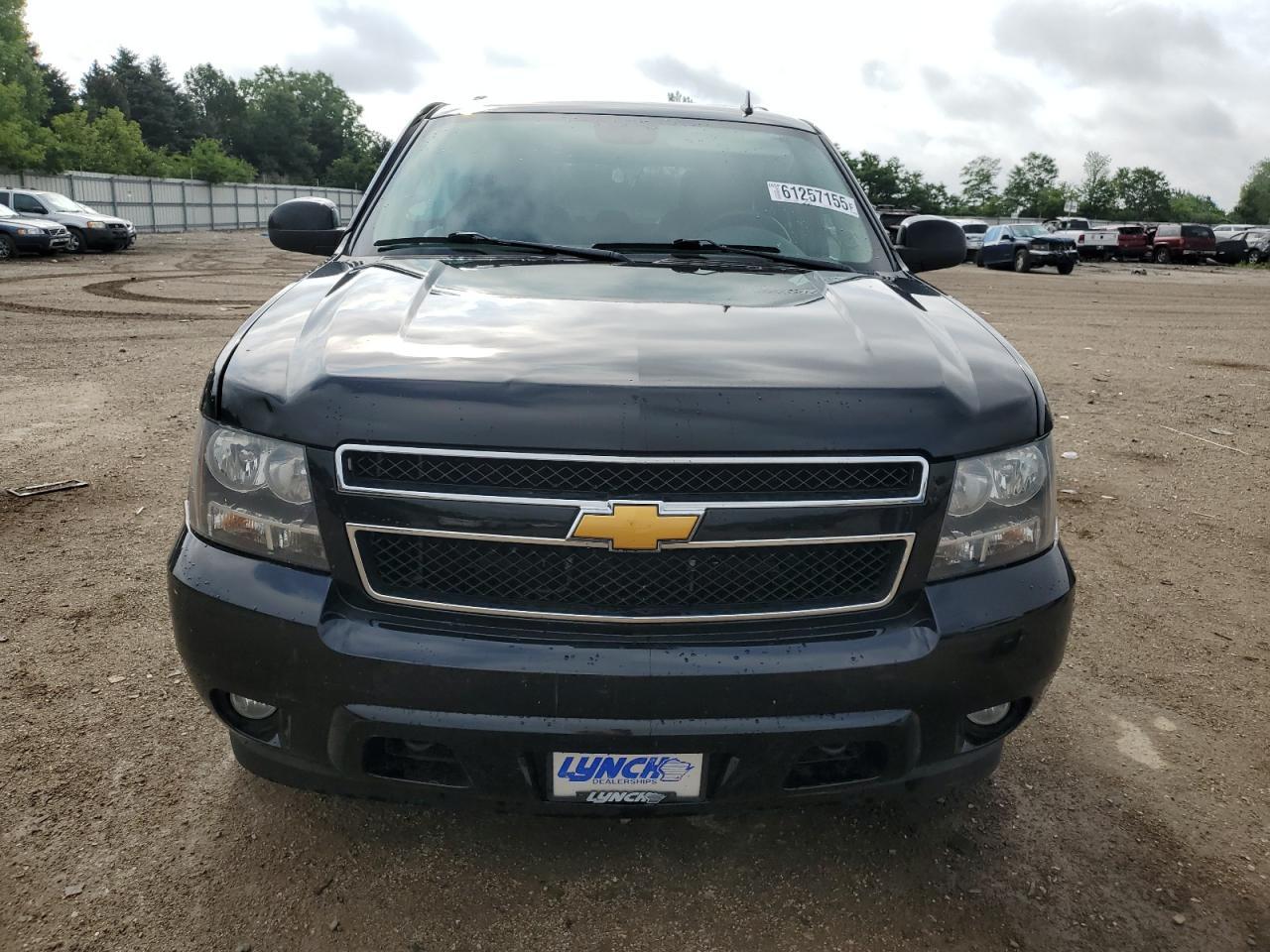 2013 Chevrolet Tahoe K1500 Lt - Фото 5