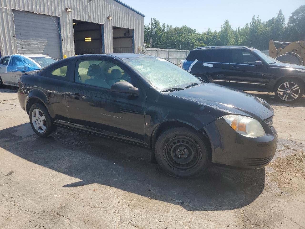 2006 Chevrolet Cobalt Ls - Фото 4
