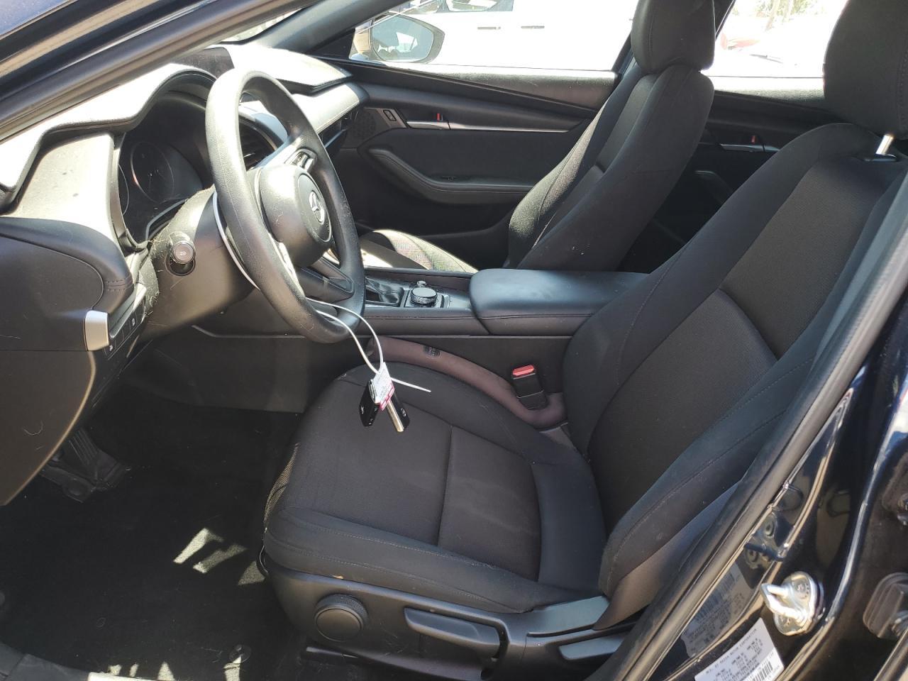 2021 Mazda 3 - Image 7