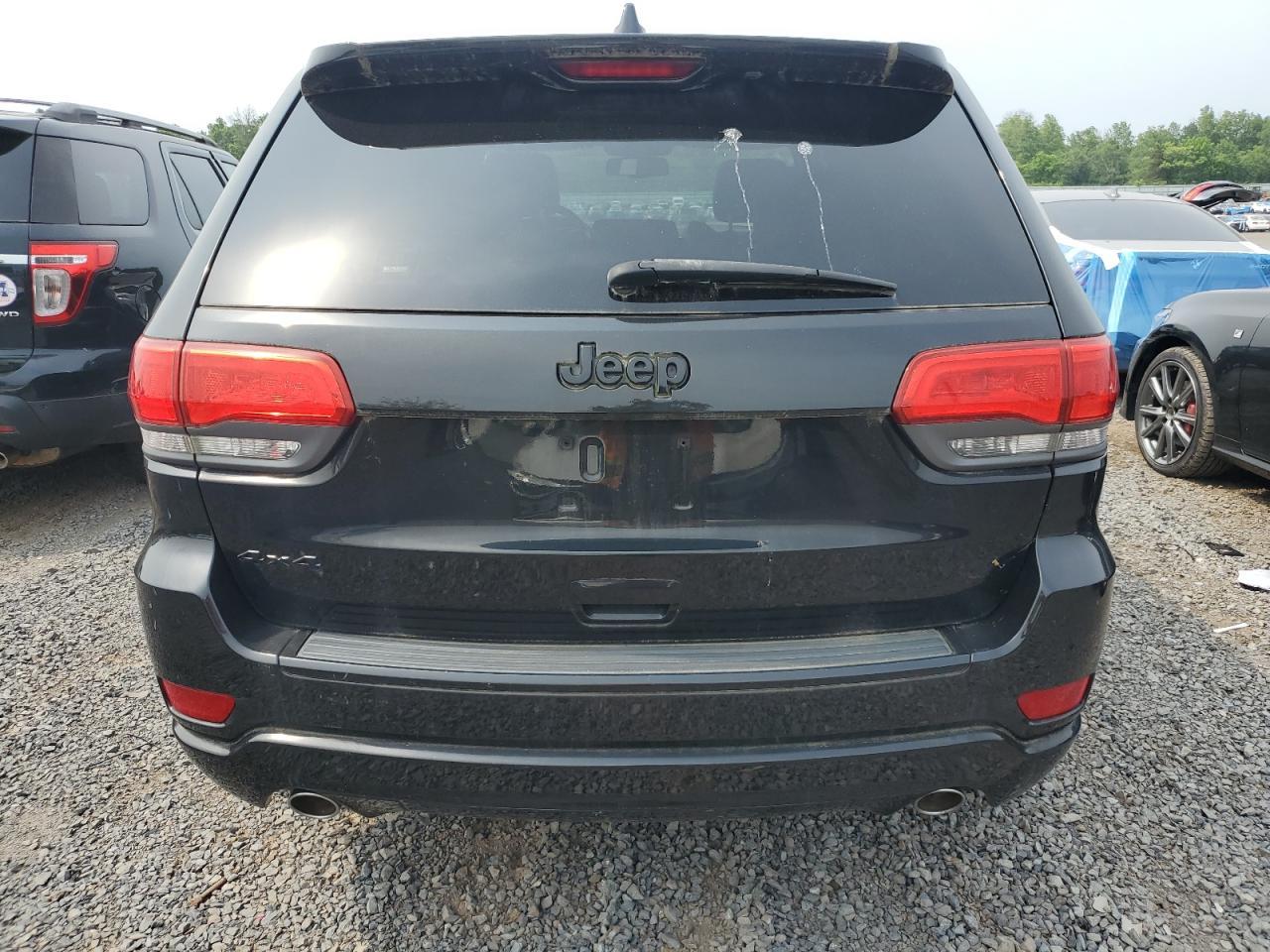 2014 Jeep Grand Cherokee Laredo - Image 6