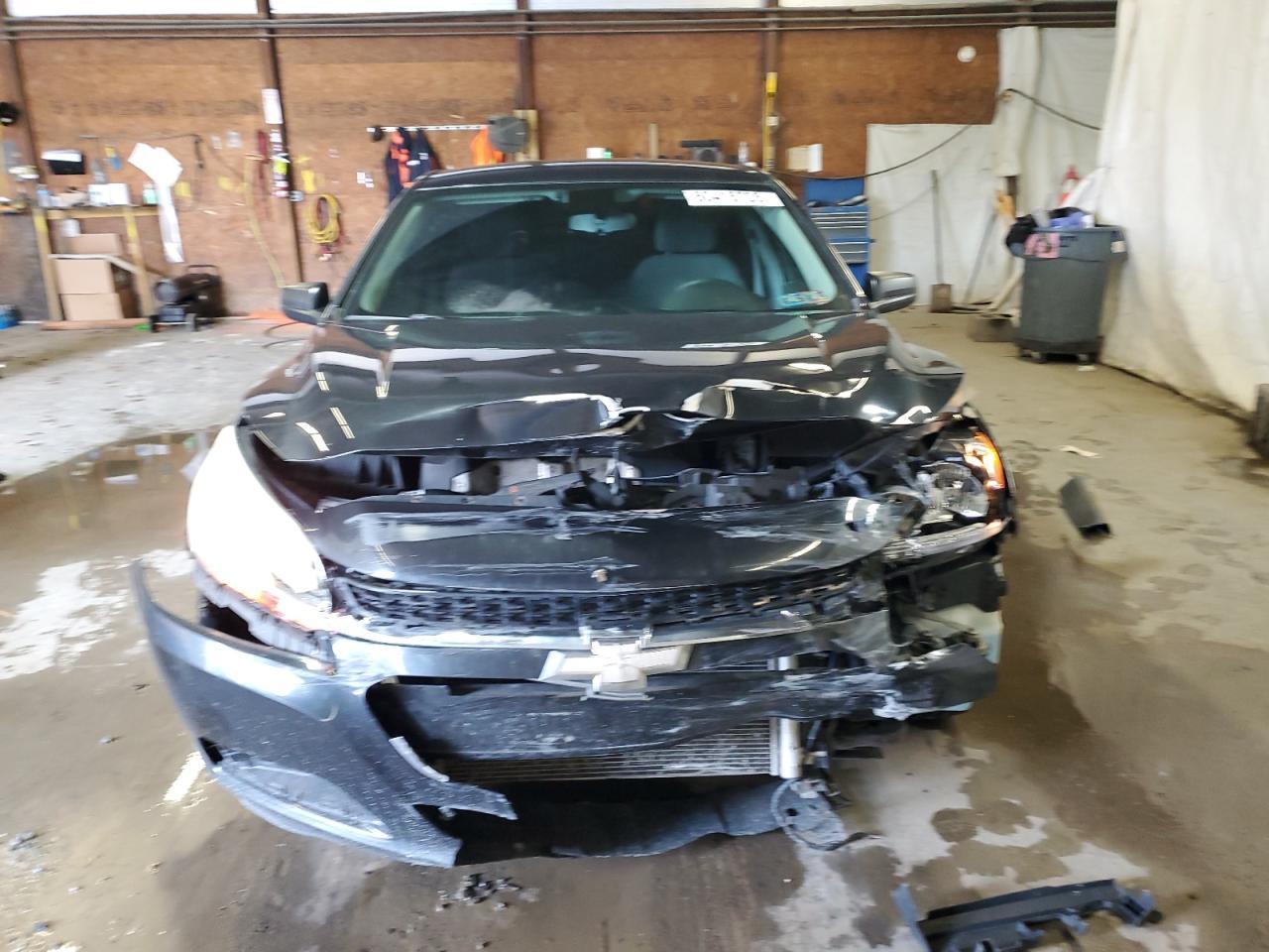 2015 Chevrolet Malibu Ls - Фото 5