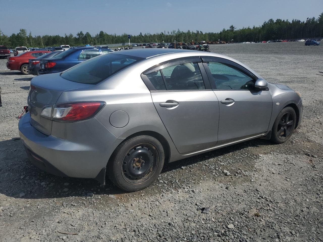 2010 Mazda 3 I - Фото 3
