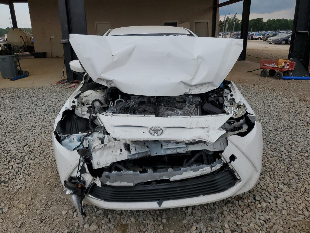 2018 Toyota Yaris Ia - Image 5