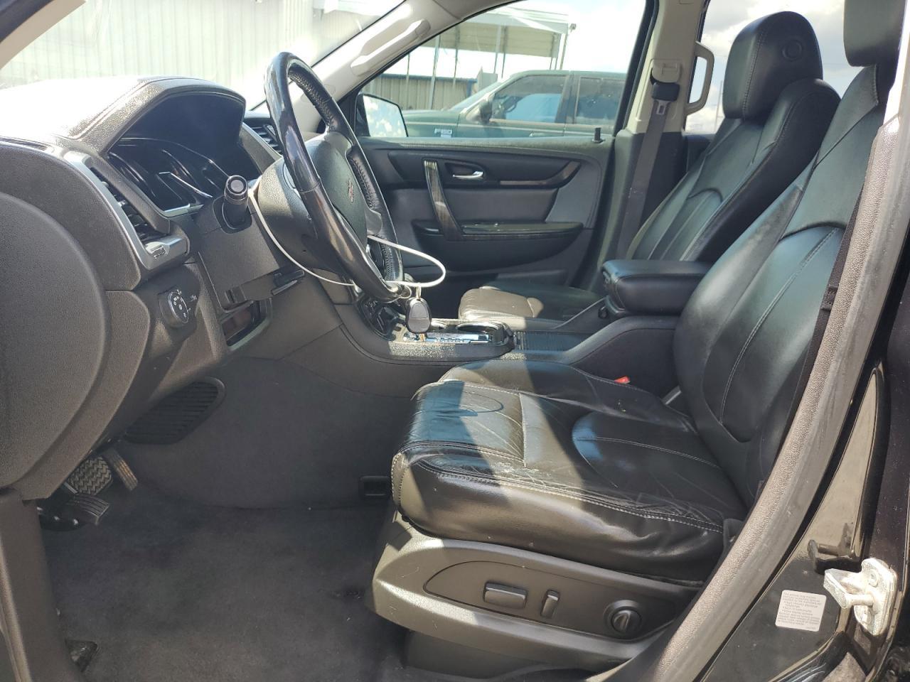 2015 GMC Acadia Slt-1 - Фото 7