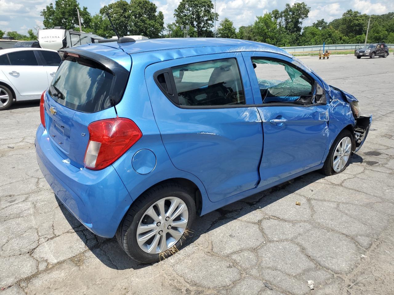 2016 Chevrolet Spark 1Lt - Image 3
